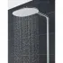 Душевая система GROHE Rainshower System SmartControl 360 MONO с термостатом для душа, белая луна (26361LS0) Душевая система GROHE Rainshower System SmartControl 360 MONO с термостатом для душа, белая луна (26361LS0)