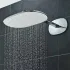 Верхний душ GROHE Rainshower 360 MONO с душевым кронштейном, 1 режим, 450 мм, хром (26450000) Верхний душ GROHE Rainshower 360 MONO с душевым кронштейном, 1 режим, 450 мм, хром (26450000)