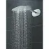 Верхний душ GROHE Rainshower 360 MONO с душевым кронштейном, 1 режим, 450 мм, хром (26450LS0) Верхний душ GROHE Rainshower 360 MONO с душевым кронштейном, 1 режим, 450 мм, хром (26450LS0)