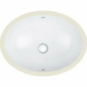 Раковина встраиваемая GROHE Bau Ceramic Universal 55 см, альпин-белый (39423000) Раковина встраиваемая GROHE Bau Ceramic Universal 55 см, альпин-белый (39423000)