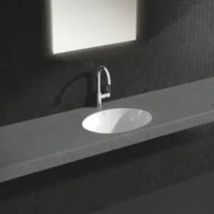 Раковина встраиваемая GROHE Bau Ceramic Universal 55 см, альпин-белый (39423000) Раковина встраиваемая GROHE Bau Ceramic Universal 55 см, альпин-белый (39423000)