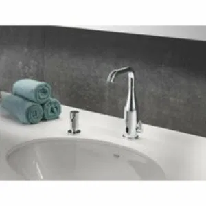 Раковина встраиваемая GROHE Bau Ceramic Universal 55 см, альпин-белый (39423000) Раковина встраиваемая GROHE Bau Ceramic Universal 55 см, альпин-белый (39423000)