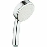 Ручной душ GROHE Tempesta Cosmopolitan 100, 1 режим, хром (26082002)