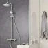 Ручной душ GROHE Tempesta Cosmopolitan 100, 1 режим, хром (26082002) Ручной душ GROHE Tempesta Cosmopolitan 100, 1 режим, хром (26082002)