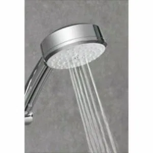 Ручной душ GROHE Tempesta Cosmopolitan 100, 3 режима, хром/белый (27574002) Ручной душ GROHE Tempesta Cosmopolitan 100, 3 режима, хром/белый (27574002)