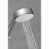 Ручной душ GROHE Tempesta Cosmopolitan 100, 3 режима, хром/белый (27574002) Ручной душ GROHE Tempesta Cosmopolitan 100, 3 режима, хром/белый (27574002)