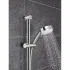 Ручной душ GROHE Tempesta Cosmopolitan 100, 3 режима, хром/белый (27574002) Ручной душ GROHE Tempesta Cosmopolitan 100, 3 режима, хром/белый (27574002)
