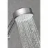 Ручной душ GROHE Tempesta Cosmopolitan 100, 3 режима, хром/серый (27572002) Ручной душ GROHE Tempesta Cosmopolitan 100, 3 режима, хром/серый (27572002)