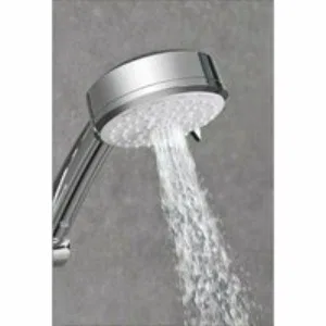 Ручной душ GROHE Tempesta Cosmopolitan 100, 4 режима, хром/белый (27575002) Ручной душ GROHE Tempesta Cosmopolitan 100, 4 режима, хром/белый (27575002)
