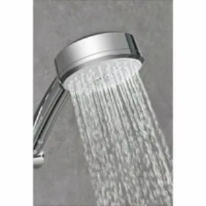 Ручной душ GROHE Tempesta Cosmopolitan 100, 4 режима, хром/белый (27575002) Ручной душ GROHE Tempesta Cosmopolitan 100, 4 режима, хром/белый (27575002)
