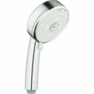 Ручной душ GROHE Tempesta Cosmopolitan 100, 4 режима, хром/серый (27573002) Ручной душ GROHE Tempesta Cosmopolitan 100, 4 режима, хром/серый (27573002)