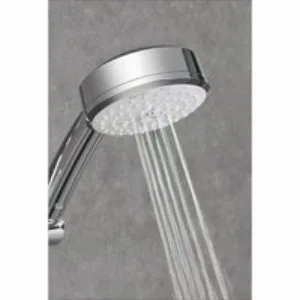 Ручной душ GROHE Tempesta Cosmopolitan 100, 4 режима, хром/серый (27573002) Ручной душ GROHE Tempesta Cosmopolitan 100, 4 режима, хром/серый (27573002)