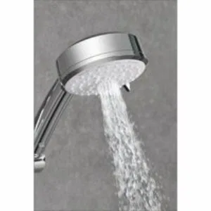 Ручной душ GROHE Tempesta Cosmopolitan 100, 4 режима, хром/серый (27573002) Ручной душ GROHE Tempesta Cosmopolitan 100, 4 режима, хром/серый (27573002)
