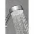 Ручной душ GROHE Tempesta Cosmopolitan 100, 4 режима, хром/серый (27573002) Ручной душ GROHE Tempesta Cosmopolitan 100, 4 режима, хром/серый (27573002)