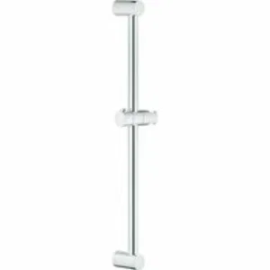 Душевой гарнитур GROHE Tempesta Cosmopolitan 100, 3 режима струи, душевая штанга 600 мм, 9,5 л/мин, хром (27579002) Душевой гарнитур GROHE Tempesta Cosmopolitan 100, 3 режима струи, душевая штанга 600 мм, 9,5 л/мин, хром (27579002)