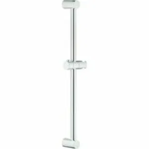 Душевой гарнитур GROHE Tempesta Cosmopolitan 100, 3 режима струи, душевая штанга 600 мм, 9,5 л/мин, хром (27786002) Душевой гарнитур GROHE Tempesta Cosmopolitan 100, 3 режима струи, душевая штанга 600 мм, 9,5 л/мин, хром (27786002)