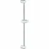 Душевой гарнитур GROHE Tempesta Cosmopolitan 100, 3 режима струи, душевая штанга 600 мм, 9,5 л/мин, хром (27786002) Душевой гарнитур GROHE Tempesta Cosmopolitan 100, 3 режима струи, душевая штанга 600 мм, 9,5 л/мин, хром (27786002)