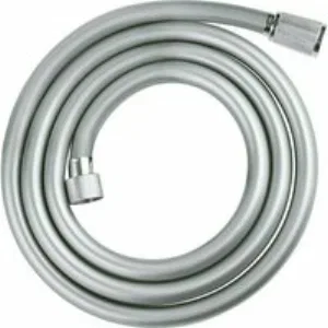 Душевой гарнитур GROHE Tempesta Cosmopolitan 100, 3 режима струи, душевая штанга 600 мм, 9,5 л/мин, хром (27786002) Душевой гарнитур GROHE Tempesta Cosmopolitan 100, 3 режима струи, душевая штанга 600 мм, 9,5 л/мин, хром (27786002)