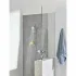 Душевой гарнитур GROHE Tempesta Cosmopolitan 100, 3 режима струи, душевая штанга 600 мм, 9,5 л/мин, хром (27786002) Душевой гарнитур GROHE Tempesta Cosmopolitan 100, 3 режима струи, душевая штанга 600 мм, 9,5 л/мин, хром (27786002)