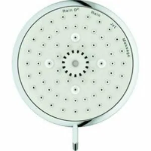 Душевой гарнитур GROHE Tempesta Cosmopolitan 100, 4 режима струи, душевая штанга 600 мм, 9,5 л/мин, хром (27580002) Душевой гарнитур GROHE Tempesta Cosmopolitan 100, 4 режима струи, душевая штанга 600 мм, 9,5 л/мин, хром (27580002)