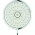 Душевой гарнитур GROHE Tempesta Cosmopolitan 100, 4 режима струи, душевая штанга 600 мм, 9,5 л/мин, хром (27580002) Душевой гарнитур GROHE Tempesta Cosmopolitan 100, 4 режима струи, душевая штанга 600 мм, 9,5 л/мин, хром (27580002)