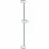 Душевой гарнитур GROHE Tempesta Cosmopolitan 100, 4 режима струи, душевая штанга 600 мм, 9,5 л/мин, хром (27580002) Душевой гарнитур GROHE Tempesta Cosmopolitan 100, 4 режима струи, душевая штанга 600 мм, 9,5 л/мин, хром (27580002)
