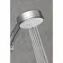 Душевой гарнитур GROHE Tempesta Cosmopolitan 100, 4 режима струи, душевая штанга 600 мм, 9,5 л/мин, хром (27580002) Душевой гарнитур GROHE Tempesta Cosmopolitan 100, 4 режима струи, душевая штанга 600 мм, 9,5 л/мин, хром (27580002)