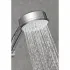Душевой гарнитур GROHE Tempesta Cosmopolitan 100, 4 режима струи, душевая штанга 600 мм, 9,5 л/мин, хром (27580002) Душевой гарнитур GROHE Tempesta Cosmopolitan 100, 4 режима струи, душевая штанга 600 мм, 9,5 л/мин, хром (27580002)