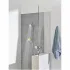 Душевой гарнитур GROHE Tempesta Cosmopolitan 100 с мыльницей, 1 режим струи, душевая штанга 600 мм, 7 л/мин, хром (26083002) Душевой гарнитур GROHE Tempesta Cosmopolitan 100 с мыльницей, 1 режим струи, душевая штанга 600 мм, 7 л/мин, хром (26083002)