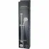 Душевой гарнитур GROHE Tempesta Cosmopolitan 100 с мыльницей, 1 режим струи, душевая штанга 600 мм, 7 л/мин, хром (26083002) Душевой гарнитур GROHE Tempesta Cosmopolitan 100 с мыльницей, 1 режим струи, душевая штанга 600 мм, 7 л/мин, хром (26083002)