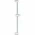 Душевой гарнитур GROHE Tempesta Cosmopolitan 100 с мыльницей, 3 режима струи, душевая штанга 600 мм, 9,5 л/мин, хром (27576002) Душевой гарнитур GROHE Tempesta Cosmopolitan 100 с мыльницей, 3 режима струи, душевая штанга 600 мм, 9,5 л/мин, хром (27576002)