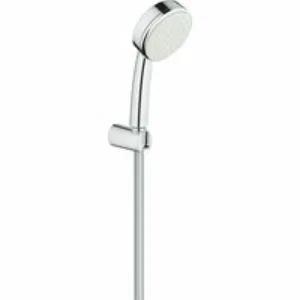 Душевой набор GROHE Tempesta Cosmopolitan, 1 режим, 1500 мм, 7 л/мин, хром (26084002) Душевой набор GROHE Tempesta Cosmopolitan, 1 режим, 1500 мм, 7 л/мин, хром (26084002)