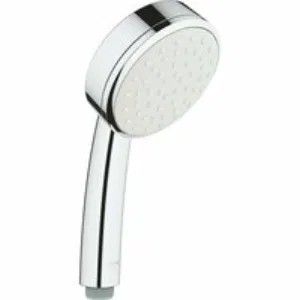 Душевой набор GROHE Tempesta Cosmopolitan, 1 режим, 1500 мм, 7 л/мин, хром (26084002) Душевой набор GROHE Tempesta Cosmopolitan, 1 режим, 1500 мм, 7 л/мин, хром (26084002)