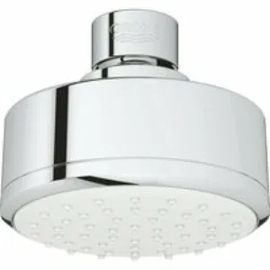 Верхний душ GROHE Tempesta Cosmopolitan 100, 6,6 л/мин, 1 режим, хром (26366001) Верхний душ GROHE Tempesta Cosmopolitan 100, 6,6 л/мин, 1 режим, хром (26366001)