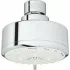 Верхний душ GROHE Tempesta Cosmopolitan 100, 8,5 л/мин, 4 режима, хром (27591001) Верхний душ GROHE Tempesta Cosmopolitan 100, 8,5 л/мин, 4 режима, хром (27591001)