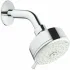Верхний душ GROHE New Tempesta Cosmopolitan 100, 9,5 л/мин, 4 режима, хром (27869001) Верхний душ GROHE New Tempesta Cosmopolitan 100, 9,5 л/мин, 4 режима, хром (27869001)