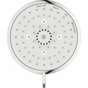 Верхний душ GROHE New Tempesta Cosmopolitan 100, 9,5 л/мин, 4 режима, хром (27869001) Верхний душ GROHE New Tempesta Cosmopolitan 100, 9,5 л/мин, 4 режима, хром (27869001)