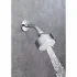 Верхний душ GROHE New Tempesta Cosmopolitan 100, 9,5 л/мин, 4 режима, хром (27869001) Верхний душ GROHE New Tempesta Cosmopolitan 100, 9,5 л/мин, 4 режима, хром (27869001)