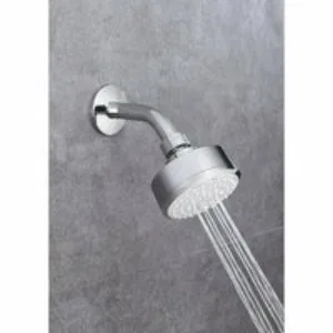 Верхний душ GROHE New Tempesta Cosmopolitan 100, 9,5 л/мин, 4 режима, хром (27869001) Верхний душ GROHE New Tempesta Cosmopolitan 100, 9,5 л/мин, 4 режима, хром (27869001)