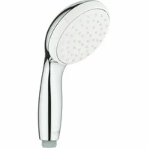 Ручной душ GROHE Tempesta 100, 1 режим, хром/белый (27923001) Ручной душ GROHE Tempesta 100, 1 режим, хром/белый (27923001)
