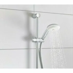 Ручной душ GROHE Tempesta 100, 4 режима, хром/серый (28578002) Ручной душ GROHE Tempesta 100, 4 режима, хром/серый (28578002)