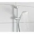 Ручной душ GROHE Tempesta 100, 4 режима, хром/серый (28578002) Ручной душ GROHE Tempesta 100, 4 режима, хром/серый (28578002)
