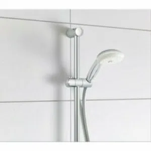 Ручной душ GROHE Tempesta 100, 4 режима, хром/серый (28578002) Ручной душ GROHE Tempesta 100, 4 режима, хром/серый (28578002)