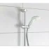 Ручной душ GROHE Tempesta 100, 4 режима, хром/серый (28578002) Ручной душ GROHE Tempesta 100, 4 режима, хром/серый (28578002)