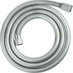 Душевой гарнитур GROHE Tempesta 100, 2 режима струи, душевая штанга 600 мм, 9,5 л/мин, хром (26162001) Душевой гарнитур GROHE Tempesta 100, 2 режима струи, душевая штанга 600 мм, 9,5 л/мин, хром (26162001)