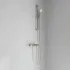Душевой гарнитур GROHE Tempesta 100, 2 режима струи, душевая штанга 600 мм, 9,5 л/мин, хром (26162001) Душевой гарнитур GROHE Tempesta 100, 2 режима струи, душевая штанга 600 мм, 9,5 л/мин, хром (26162001)
