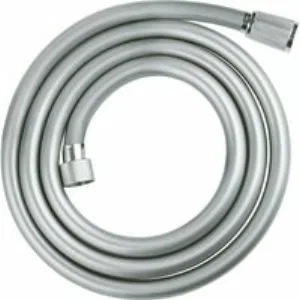 Душевой гарнитур GROHE Tempesta 100, 4 режима струи, душевая штанга 600 мм, 9,5 л/мин, хром (27645001) Душевой гарнитур GROHE Tempesta 100, 4 режима струи, душевая штанга 600 мм, 9,5 л/мин, хром (27645001)