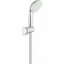 Душевой набор GROHE Tempesta 100, 2 режима, 1750 мм, 5,6 л/мин, хром (2760110E) Душевой набор GROHE Tempesta 100, 2 режима, 1750 мм, 5,6 л/мин, хром (2760110E)