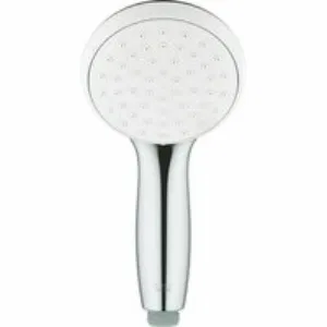 Душевой набор GROHE Tempesta 100, 2 режима, 1750 мм, 5,6 л/мин, хром (2760110E) Душевой набор GROHE Tempesta 100, 2 режима, 1750 мм, 5,6 л/мин, хром (2760110E)