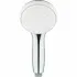 Душевой набор GROHE Tempesta 100, 2 режима, 1750 мм, 5,6 л/мин, хром (2760110E) Душевой набор GROHE Tempesta 100, 2 режима, 1750 мм, 5,6 л/мин, хром (2760110E)